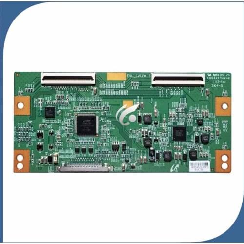 Working good original for Logic board KDL-46EX520 ESL_C2LV0.5 LTY460HN02 board