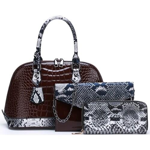 J.M.D Women's Frame Bags