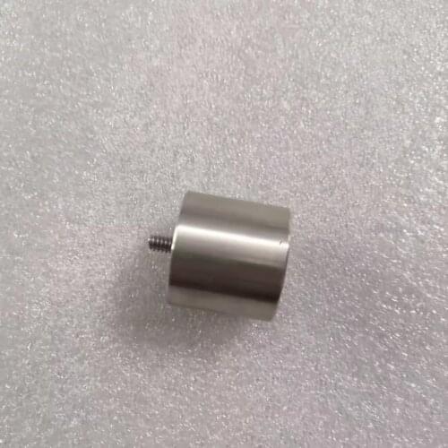 1pc New heavier cartridge For SME 3009 LP vinyl Tonearm counter weight 130G