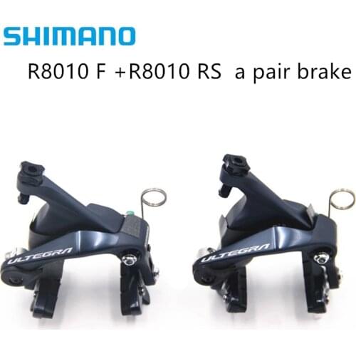 Shimano Ultegra R8010 R7010 F+R+RS Road Bike Bicycle Caliper Brake Set Direct Mount Caliper Brake update SHIMANO ULTEGRA 6810