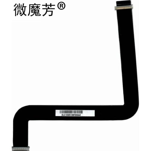 LCD Display Screen Ribbon LVDS Flex Cable for iMac A1419 27 inch 2012 2013 923-0308