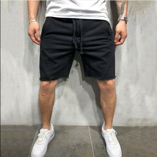 Mens Shorts Basketball Pants Sweatpants Beach athletic Casual Gym Fitness Shorts M L XL XL
