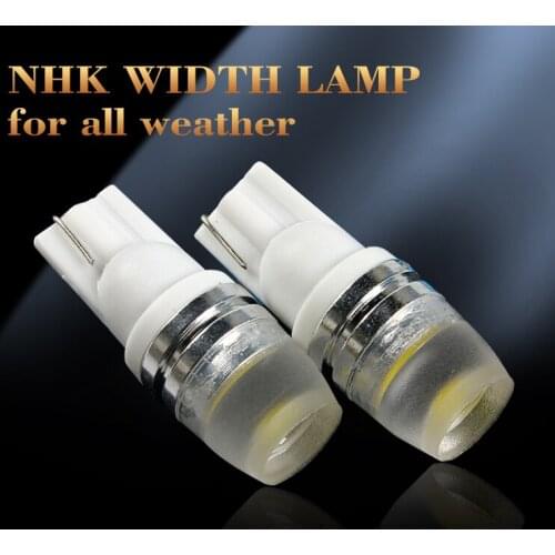 NHK led t10 width lamp auto headlight car accessories