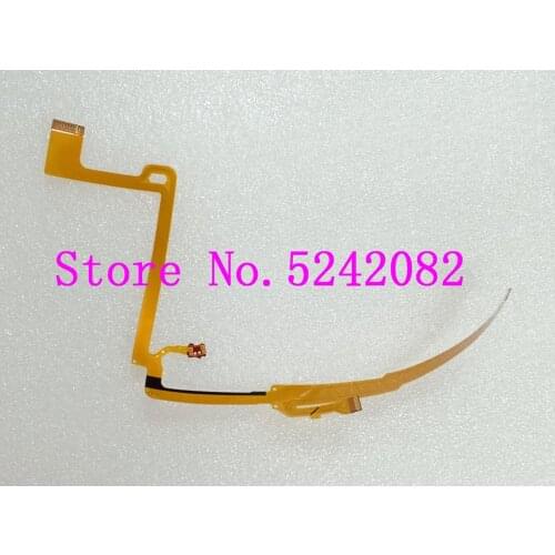 NEW LCD Flex Cable For Panasonic DMC-FZ1000 FZ1000 FOR Leica V-Lux Typ 114 Digital Camera Repair Part