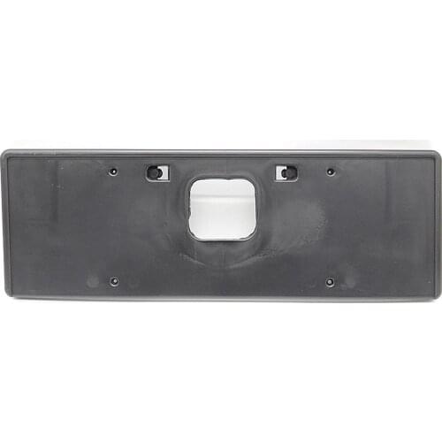 Front License Plate Bracket License Plate Frame Base for Mazda 6 Mazda 6 Coupe