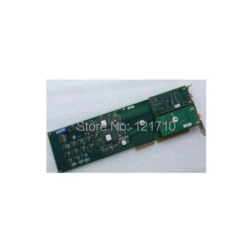 Industrial equipment ECHELON 73100-12 PCLTA DUAL CHANNEL 801-0184-01 375-0184-01 REV A 801-1027-01