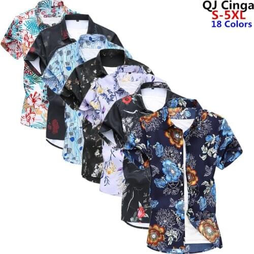 Qj cinga Men's T-shirts With Print