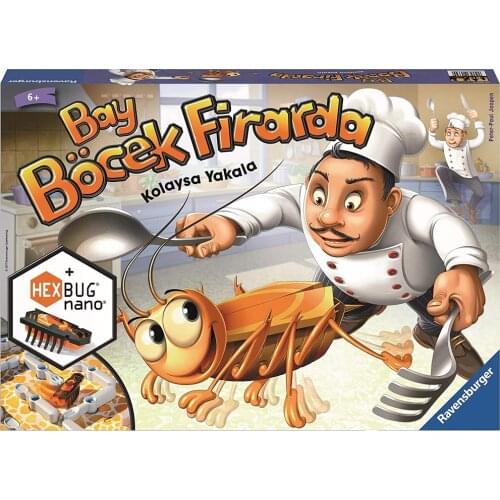 RAVENSBURGER Toys For Animals