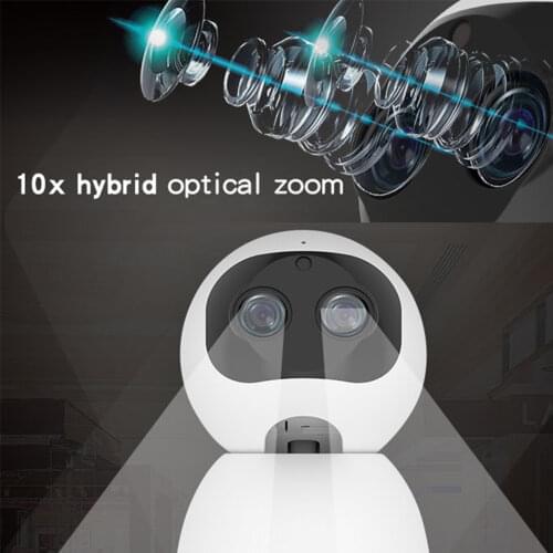 SanErqi Baby Monitors