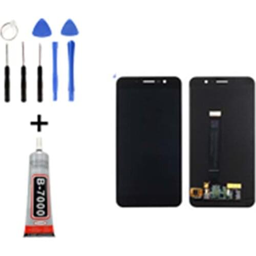 FOR Zte BLADE A910 LCD Display Touch Screen Replacement No Dead Pixel AAA + + + Quality