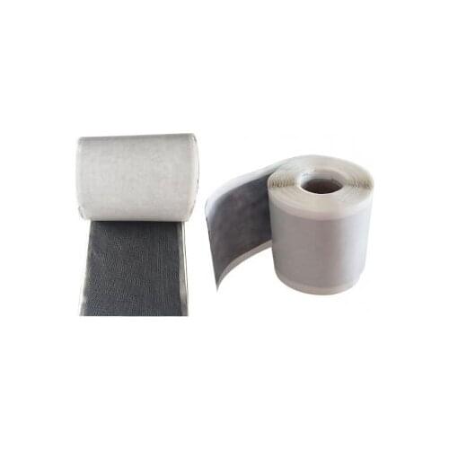 Textile Interlining Butyl Tape Insulation Tape