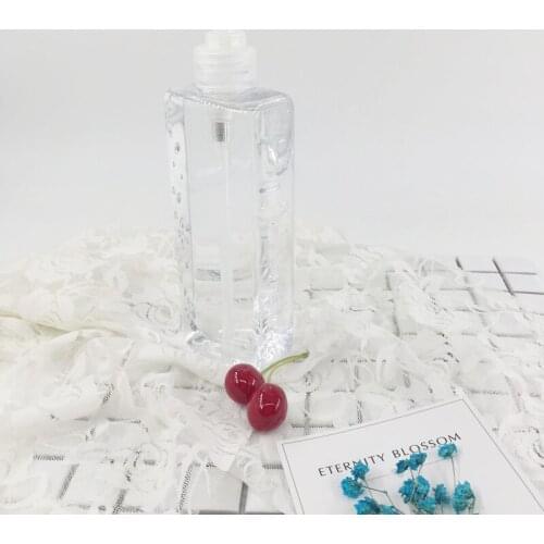 Hyaluronic acid moisturizing lotion toner firming soothing makeup water moist hyaluronic acid