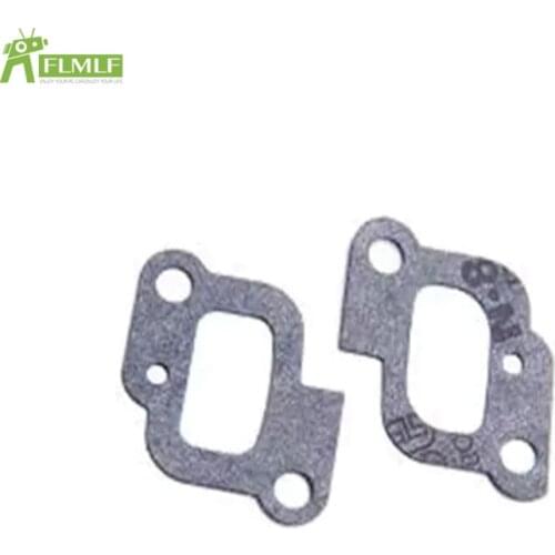 Intake Gasket for 26cc/27.5cc/29cc/30.5cc Engines Fit for 1/5 HPI ROVAN KM BAJA 5B 5T 5SC