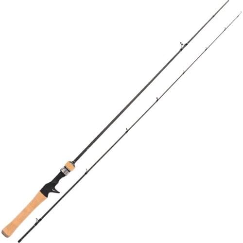 High Strength Super Light High Carbon Sea Stream Pole Fishing Lure Rod Pesca UL Ultra-soft Carp Casting Rod 1.5/1.8m