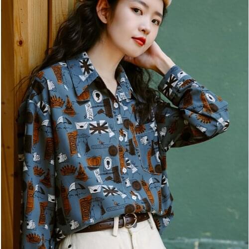 CMAZ Shirts For Women