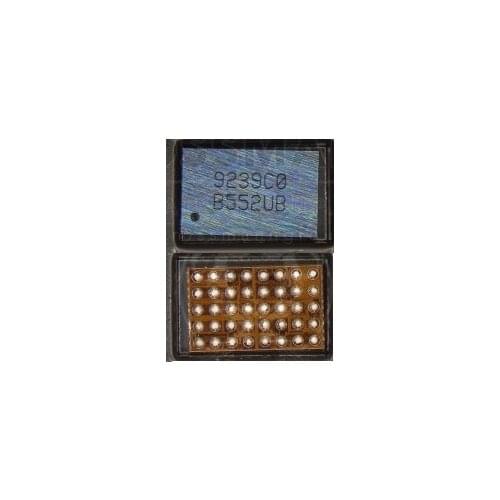 10pcs/lot for Macbook Pro A1706 A1708 U7000 USB charger charging IC chip 9239C0 ISL9239 9239CO on mainboard