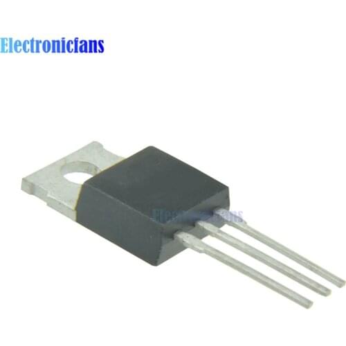2PCS RD16HHF1 TO-220 POWER MOSFET Transistor
