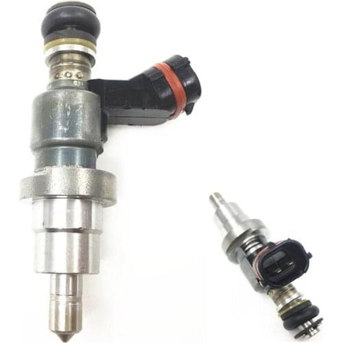 4pcs Japan Original Auto Fuel Injectors 23250-28030 23209-28030 Car Fuel Spray Nozzles for Toyota