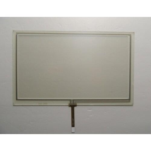 8 inch touch screen ZCR-1839 for car DVD navigator, touch screen, man-machine interface, touch panel