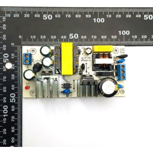 AC 85-265V To DC 24V 1.5A 36W AC/DC 50/60Hz Switching Power Supply Module Board