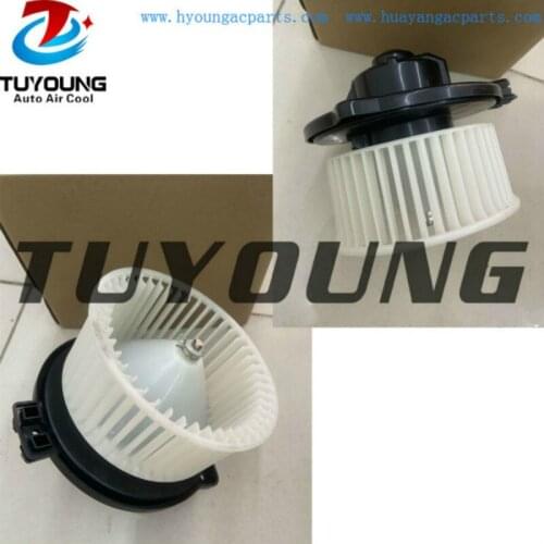 Auto AC Fan Blower Motor for Toyota Fortuner 871030K110 87103-0K110 87103-0K210 87103-0K090 87103-0K080 871030K210 871030K090