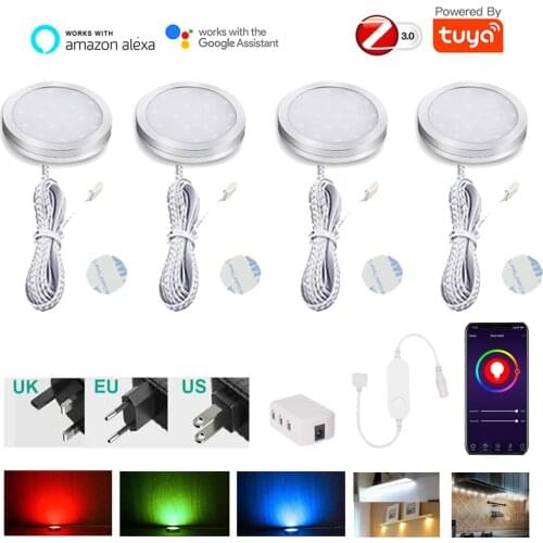 CENFAYA Lighting For Cabinets