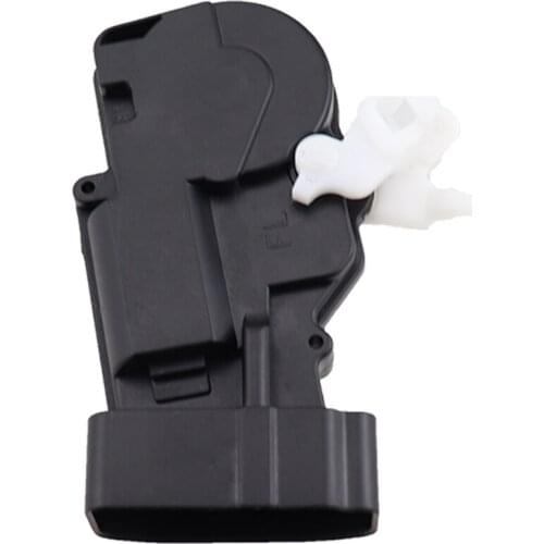 69120-06010 Car Door Lock Actuator Motor Fit For Toyota Sequoia 2001-2007 Avalon 2000-2004 Solara 1999-2002 Tundra 2000-2006