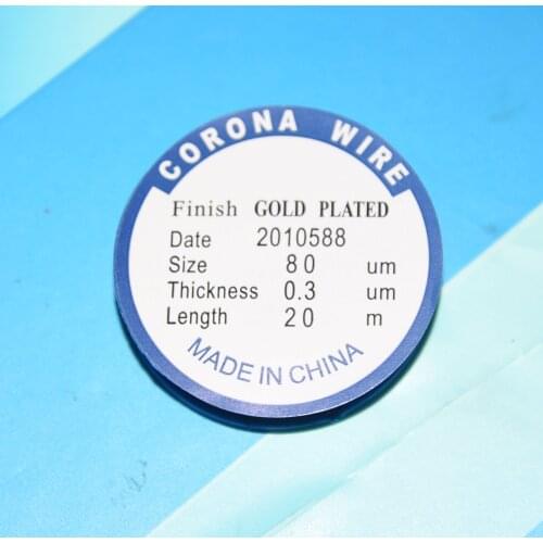 FB4-3687-000 CORONA Wire for Canon IR 7105 105 8500 9070 8070 7200 6055 6065 6075 8105 8095 8085