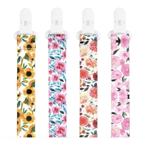 LICHTBABY Pacifier Chains