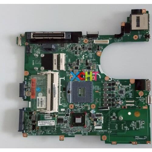686974-001 686974-601 UMA QM77 for HP ProBook 6570b Laptop Motherboard Mainboard Tested