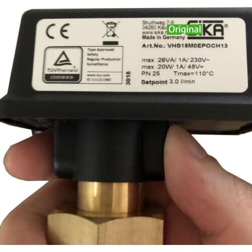 New And Original Switch VHS40M2EPOCH11 Spot Photo, 1-Year Warranty