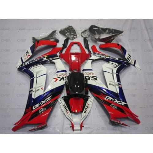 Fairings ZX10r 2011 - 2015 Full Body Kits Ninja ZX 10r 2011 Fairings Ninja ZX 10r 13 14