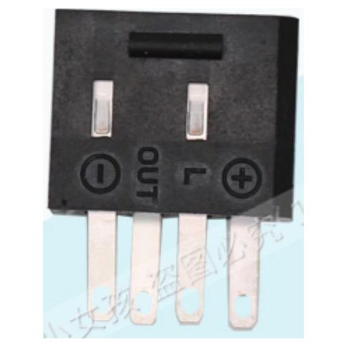 Omron brand new original genuine socket base suitable for EE-SX67/47 series EE-1001