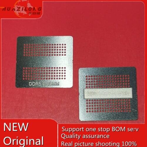 Direct heating K4G41325FC K4G80325FB-HC25 K4G80325FB-HC03 K4G80325FB-HC28 H5GQ8H24MJR-R0C H5GQ8H24MJR-R4C GDDR5 DDR5 Stencil