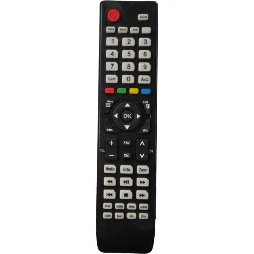 Remote Control For HISENSE EN-32963HS EN-32962HS 50K370PG 40K20P 55K370PG HL55K21PZDL HL58K330PZL K20P HDTV TV Television