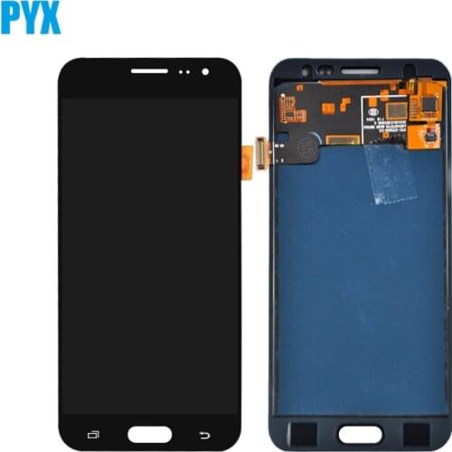 Adjustable lcd for J320 LCD For Samsung Galaxy J3 2016 J320 J320F J320F J320A LCD Display With Touch Screen Digitizer Assembly