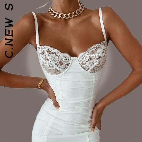 Sexy Backless Bodycon Mini Dress Spaghetti Straps Casual Cotton Black Sleeveless Dress Women Slim Sexy Party Ladies Dress