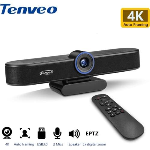 TENVEO Computer Peripherals