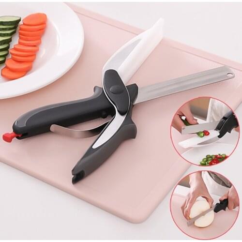 Timhome Multifunction Knives
