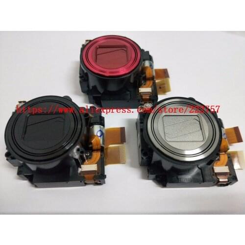 100% original NEW S9100 lens for Nikon s9050 zoom with ccd camera repair