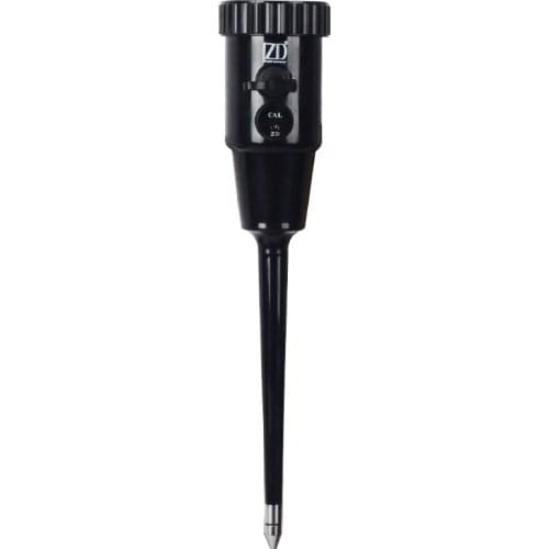 Soil Nitrogen, Phosphorus, Potassium Detector, Soil Nutrient Fertility Test, Trace Element Intelligent Tester