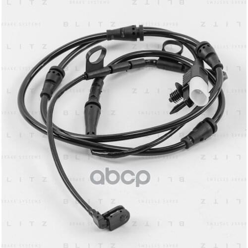 Blitz Automotive Thermometers