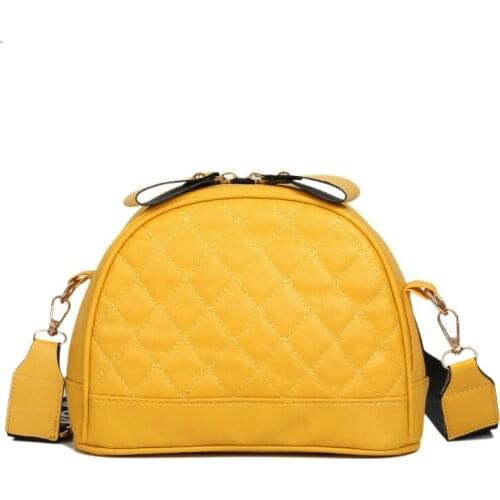 GEYUNLU Women's Frame Bags