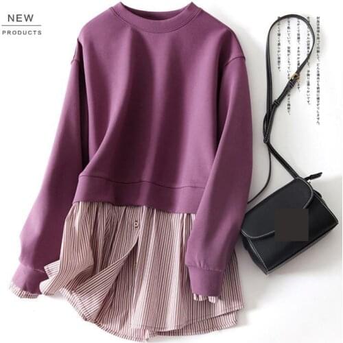 LANJING Hooded Sweatshirts For Women