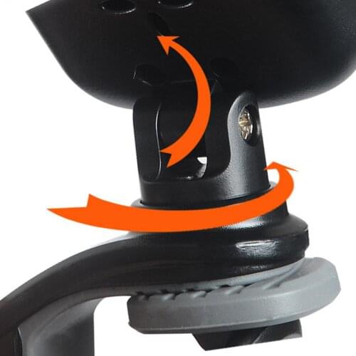 Multifunction Portable Clip-on Electric Tuner Metronome Guitar Chromatic Bass Violin Ukulele Universal