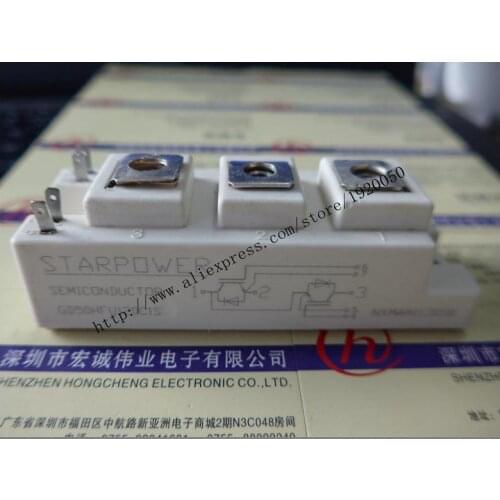 GD50HFU120C1S module special sales Welcome to order