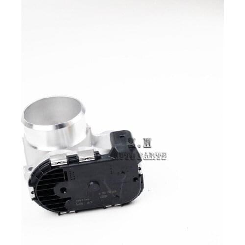 NEW THROTTLE BODY 06B 133 062 B FOR AUDI A4 A4 QUATTRO VW PASSAT 1.8 TURBO 0 280 750 009 06B 133 062 M