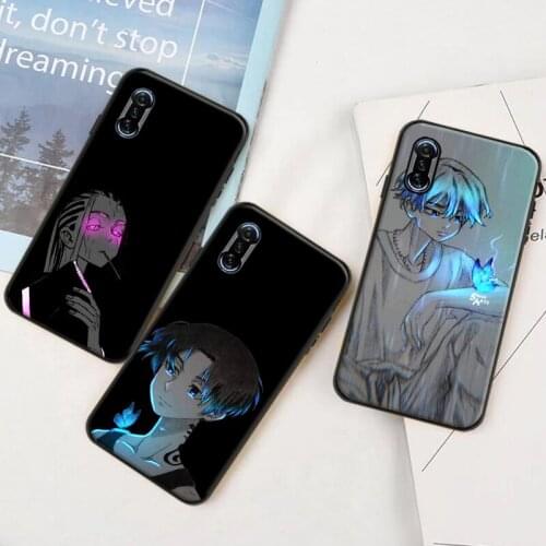 Чехлы для телефонов Xiaomi Redmi 7A OIMG China At AliExpress