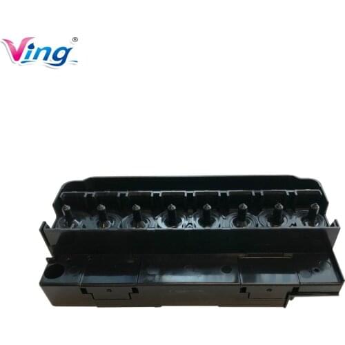 Original Mimaki JV5 / JV33 Printhead Manifold/Adapter