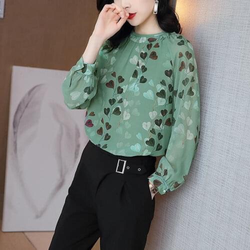 Зеленые блузки Pateekate China At AliExpress